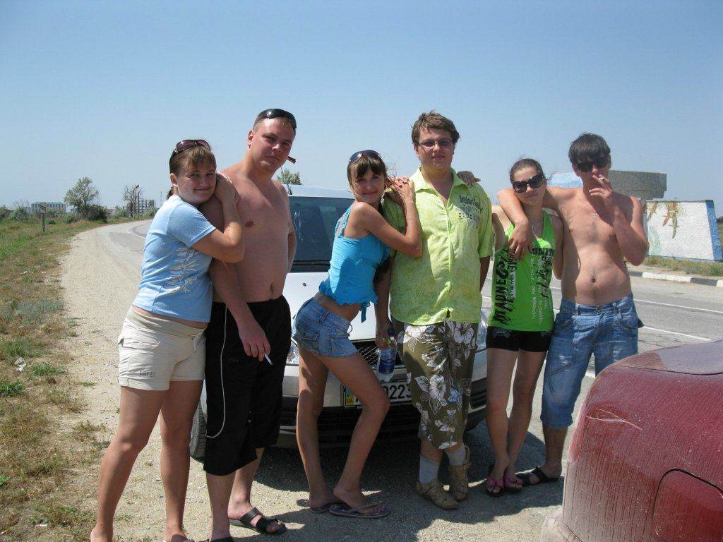 Дмитрий Мишин фотография #46