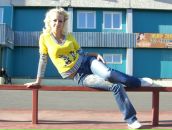 Фотография Ждановой Юлии