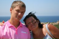 Фотография Сахаровой Ирины