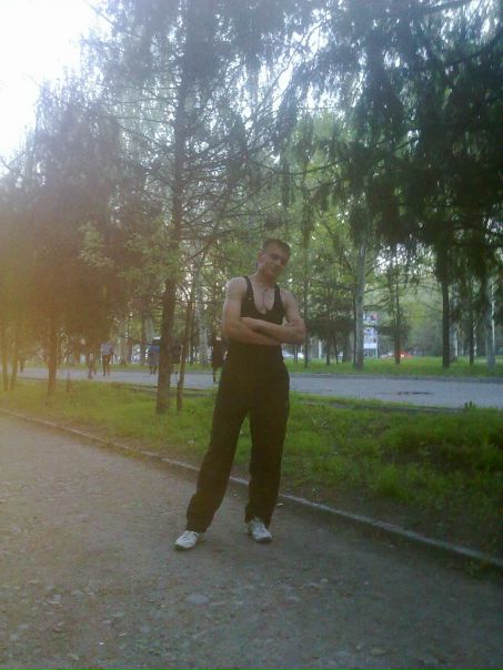 №2, Михаил Кубатин, 34 года, Бишкек №2, Михаил Кубатин, 34 года, Бишкек