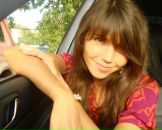 Фотография Акжигитовой Гузель