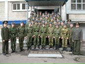 Фотография Губанищева Артура