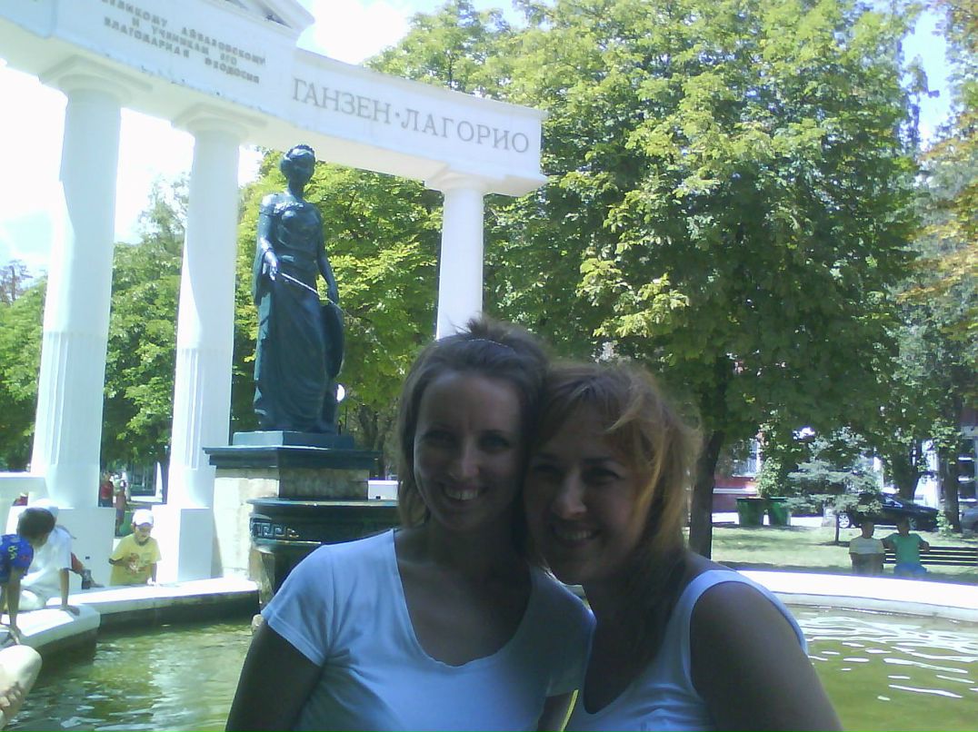 Аня Игнатенко фотография #43