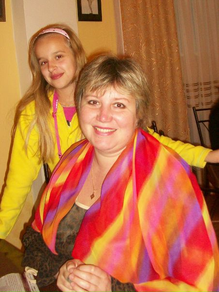 №13, Ольга Смирнова, 57 лет, Санкт-Петербург №13, Ольга Смирнова, 57 лет, Санкт-Петербург