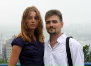 Фотография Олещук Ярославны