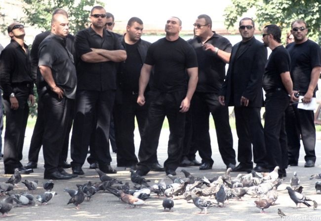 Александр Платонов фотография #10