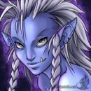 Фотография Исламовой Карины