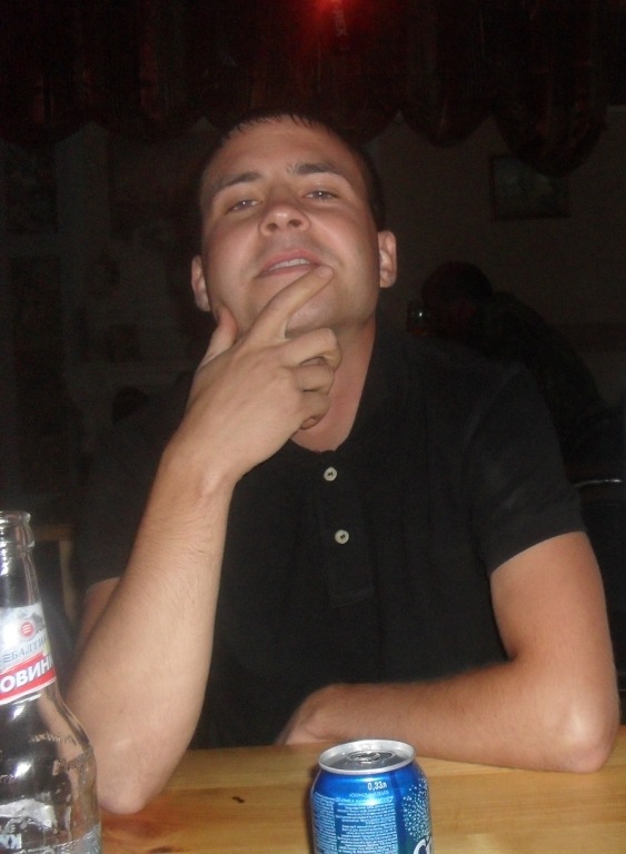 Игорь Катрышев фотография #31