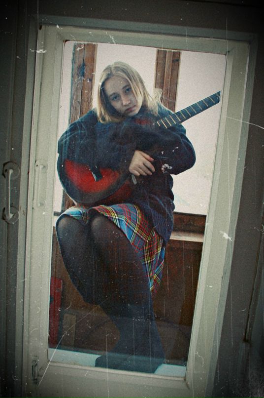 Лера Никулина фотография #24