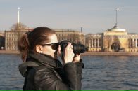 Фотография Шиманской Анны