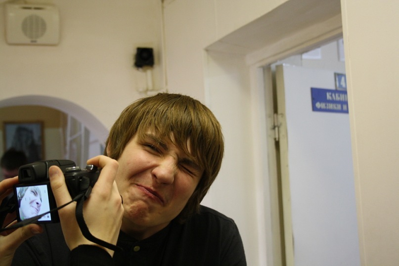 Дмитрий Калилец фотография #21