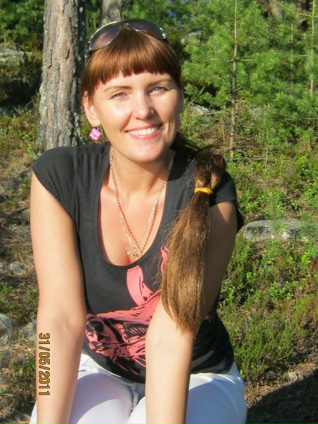 №11, Светлана Королева, 47 лет №11, Светлана Королева, 47 лет