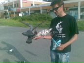 Фотография Саяркина Виталия