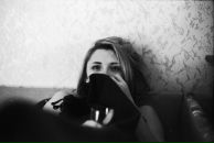 Фотография Шуваловой Галины