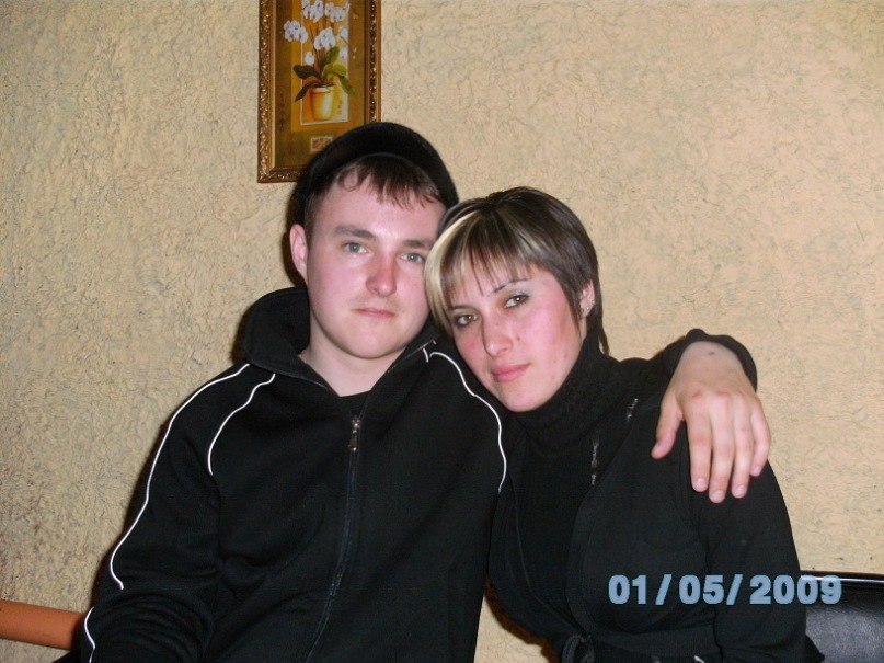 Серега Русаков фотография #10