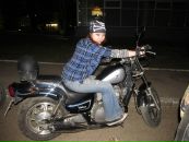 Фотография Лубане Екатерины