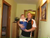 Олексій Ганжар фотография #3 (источник - https://vk.com/id79645323)