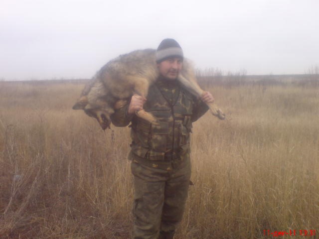 Эдик Пушко фотография #21