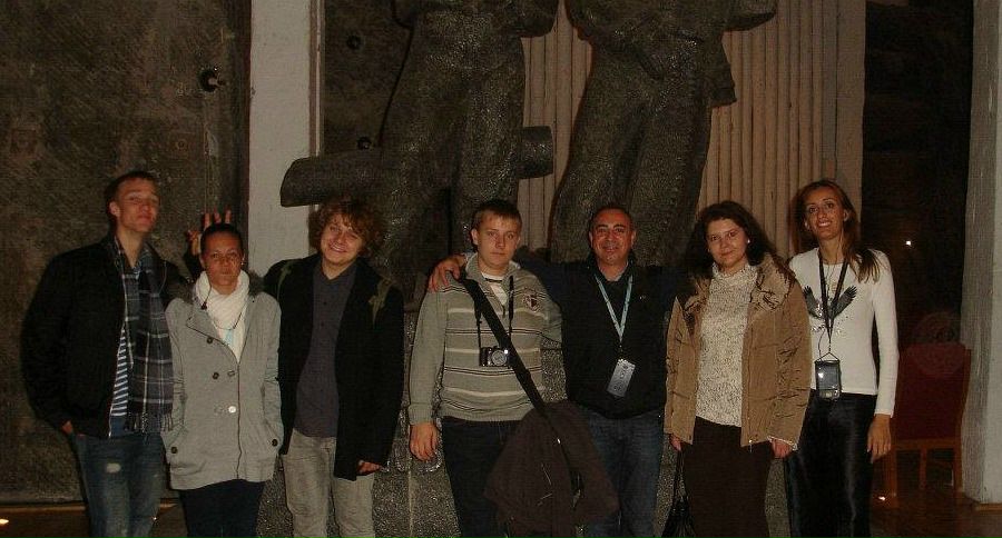 Dashka ^^ фотография #11