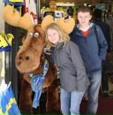 Фотография Скорик Людмилы