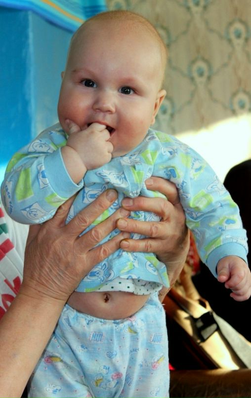 Дмитрий Вебер фотография #32