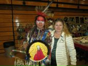 Наталья Юксель фотография #7 (источник - https://vk.com/id10422019)