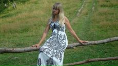 Фотография Пигальцевой Леночки