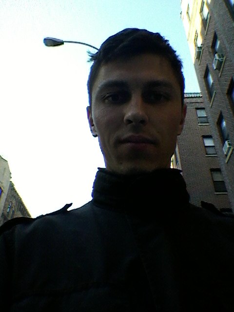 Тимур Усманов фотография #16