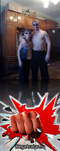 №18, Саша Карпов №18, Саша Карпов