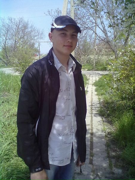 Данил Быков фото №3