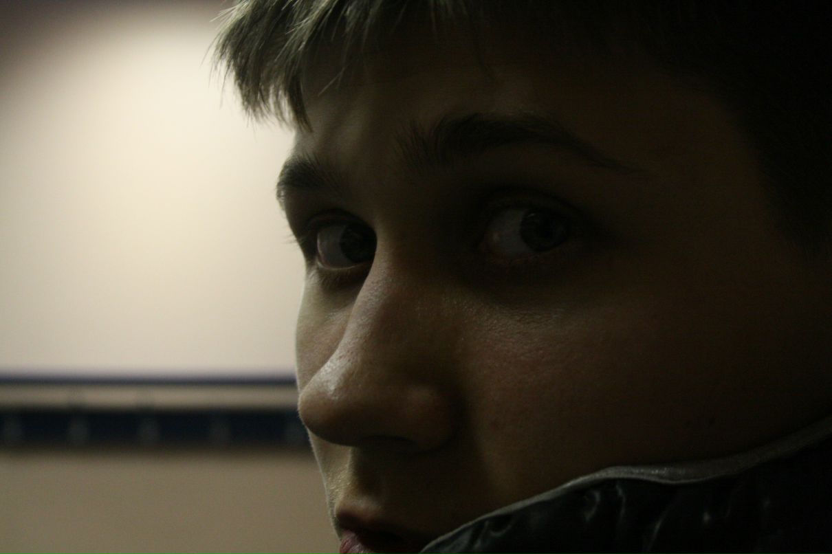 Илья Ершов фотография #42