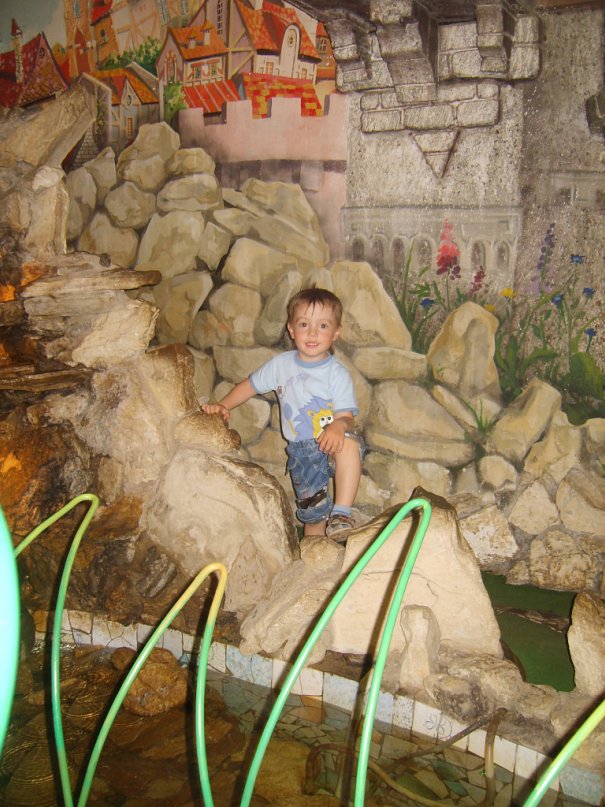 Наталья Баранова фотография #24