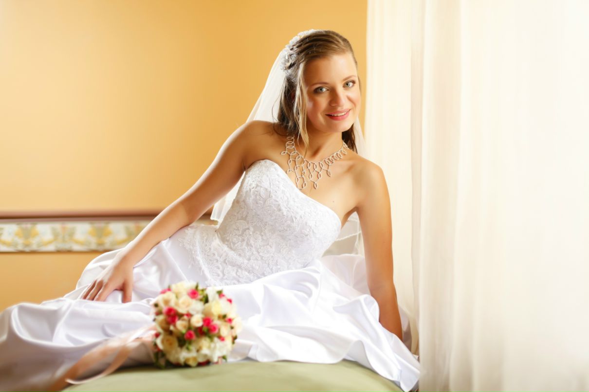 Аня Дмитриева фотография #28