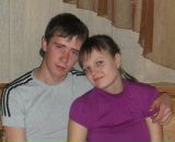 Фотография Климова Кости