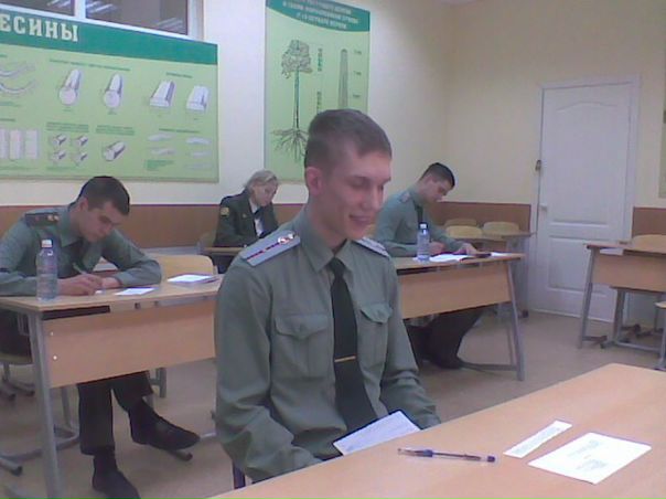 Борис Ильин фото №48