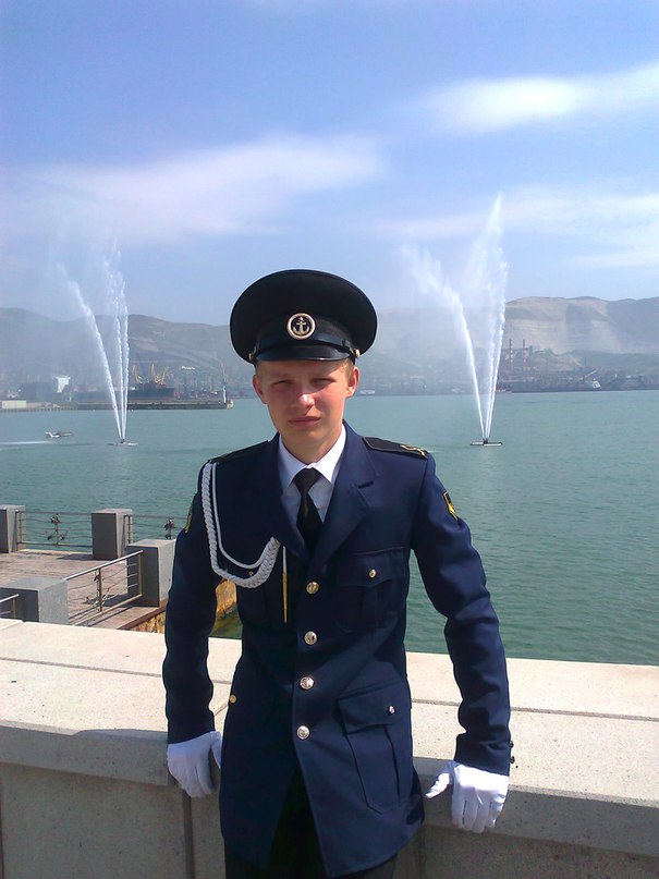 Леонид Тесленко фотография #46