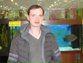 Фотография Эргле Юрия