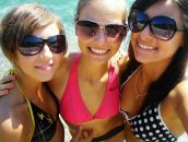 Фотография Костенко Дарьи