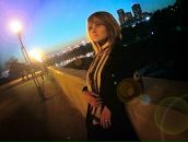 Фотография Школьниковой Тони