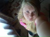 Фотография Сидоровой Виктории