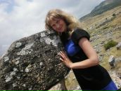 Фотография Савиной Елены