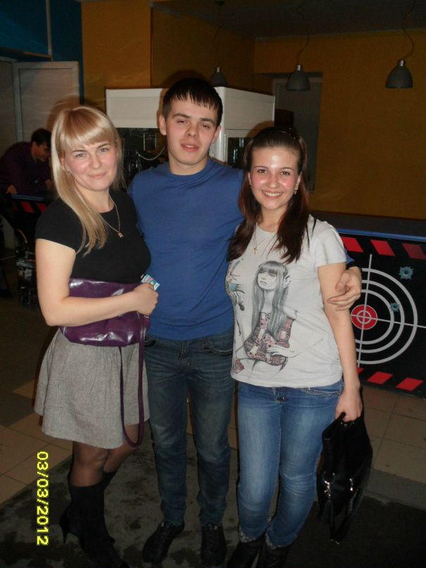 Гриня Антипин фотография #48