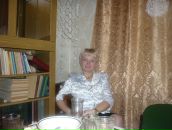 Фотография Янковской-Обуховской Тамары