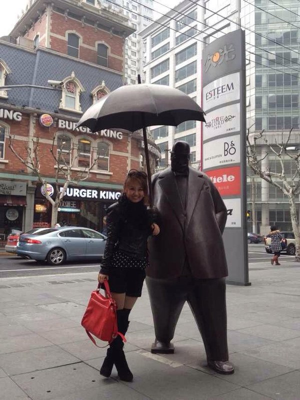 Се Цзин фотография #43