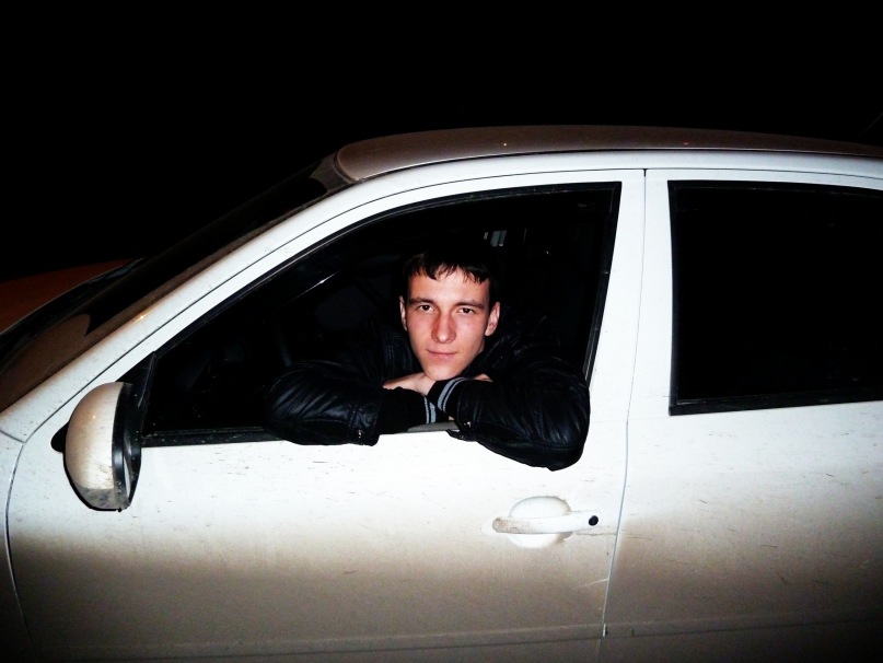 Дмитрий Бирюков фотография #22