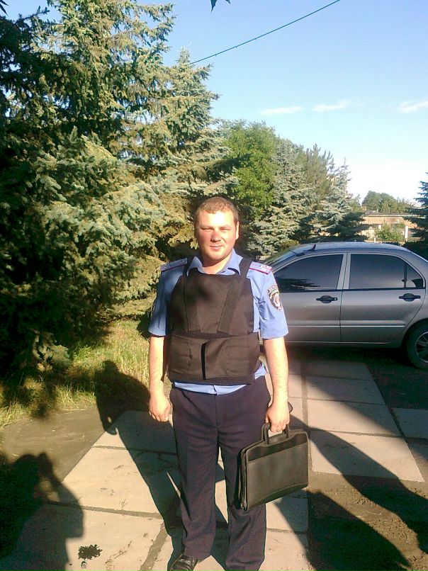 Степан Волков фотография #36