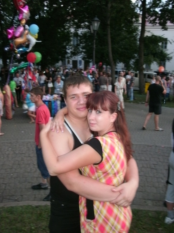 Дмитрий Белоусов фотография #31