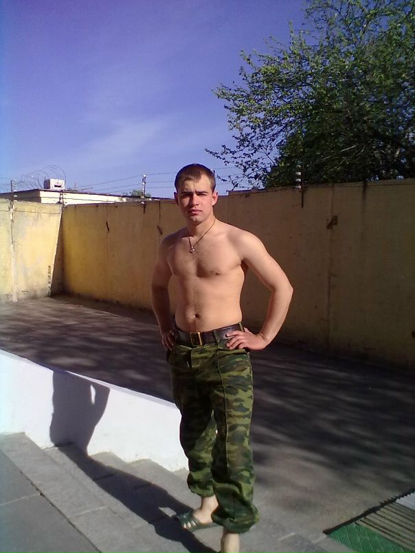 Иван Галкин фотография #49