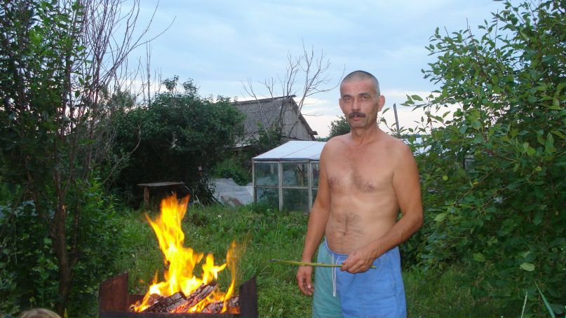 Василий Бражкин фотография #2