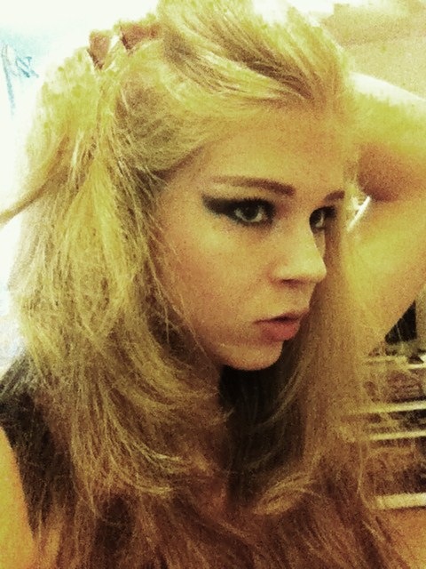 Катя Романова фотография #20